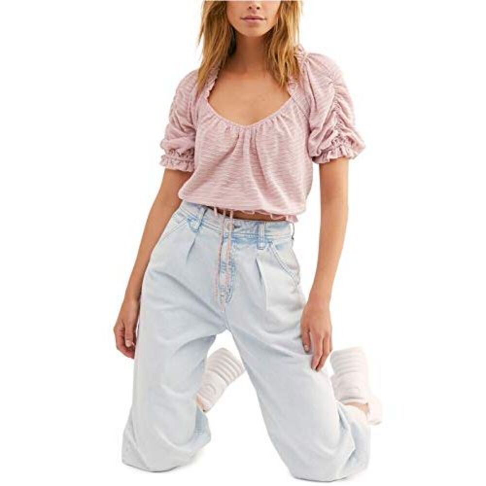 Free People Dorothy Top